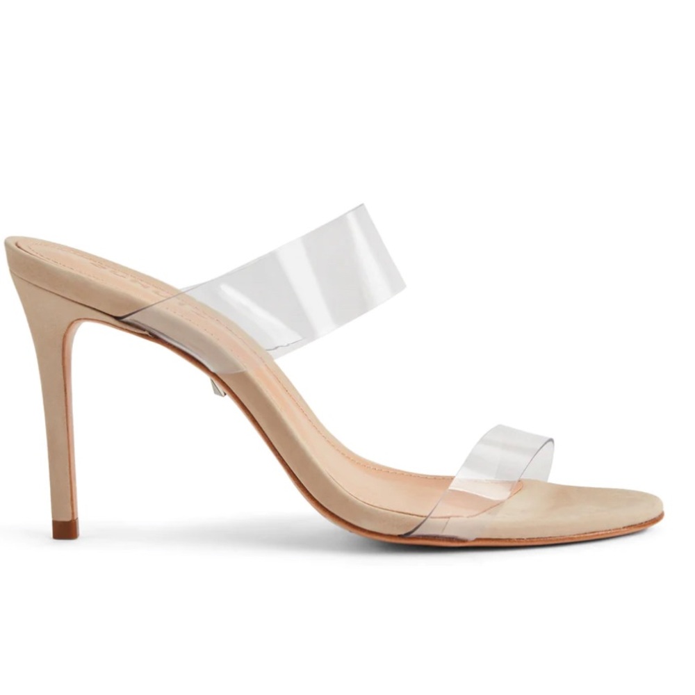 Schutz Ariella Sandal, size 7.5
